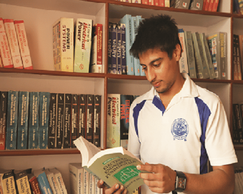 Yaduvanshi College of Engineering and Technology Narnaul Campus photo 6