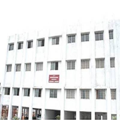 Abacus Institute of Computer Applications Hadapsar Academic Building photo 1