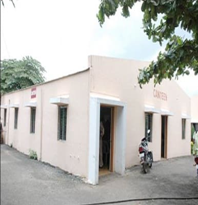 Abacus Institute of Computer Applications Hadapsar Academic Building photo 2
