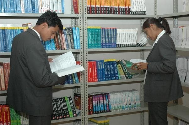 Abacus Institute of Computer Applications Hadapsar Labs and Library photo 4