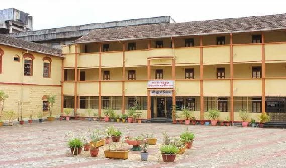 Shri Shahaji Chhatrapati Mahavidyalaya Kolhapur Campus photo 2