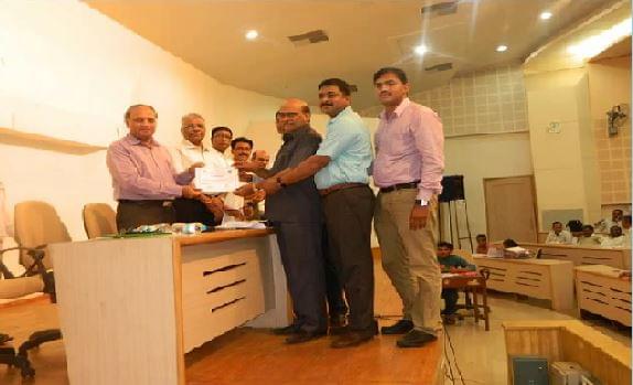 Shri Shahaji Chhatrapati Mahavidyalaya Kolhapur Campus photo 5