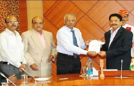 Shri Shahaji Chhatrapati Mahavidyalaya Kolhapur Campus photo 8