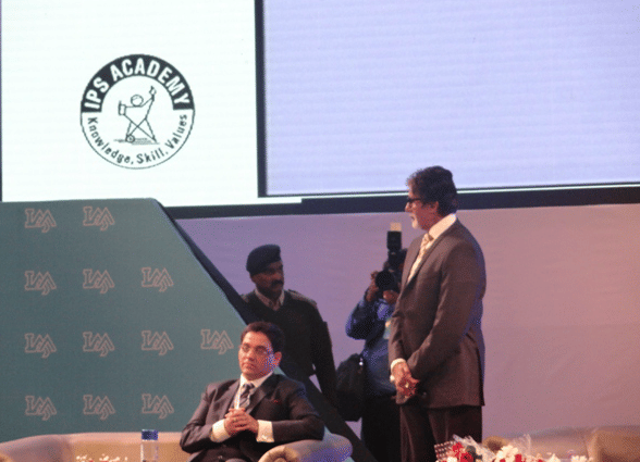 Institute of Engineering and Science Indore Campus Events photo 2