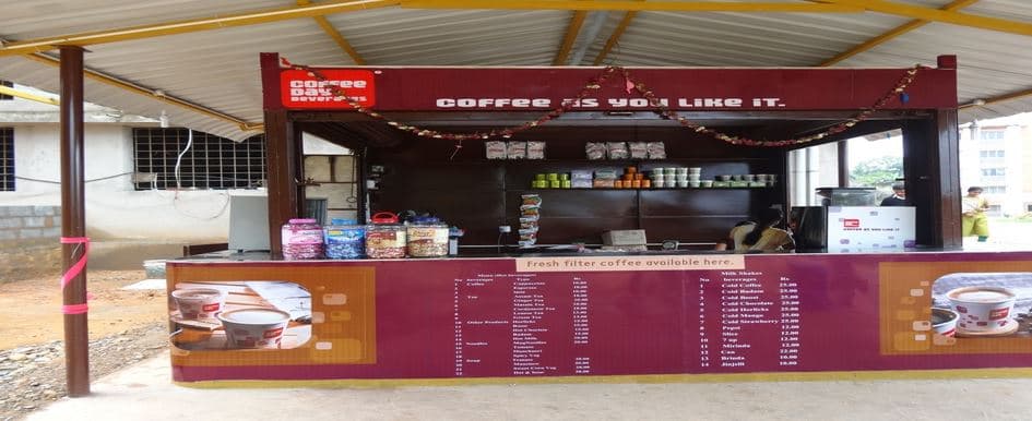 Prasanna College of Engineering and Technology Bangalore Facility photo 3