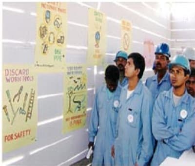 Institute of Fire Engineering and Safety Management New Delhi Campus photo 1