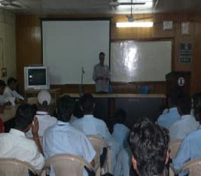 Institute of Fire Engineering and Safety Management New Delhi Campus photo 3