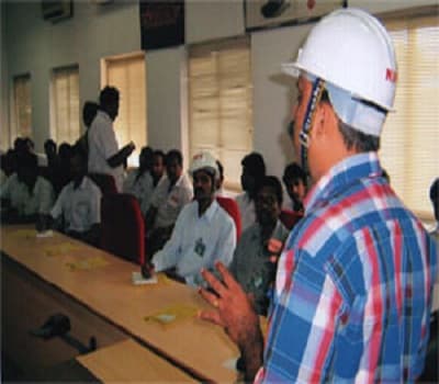 Institute of Fire Engineering and Safety Management New Delhi Campus photo 5