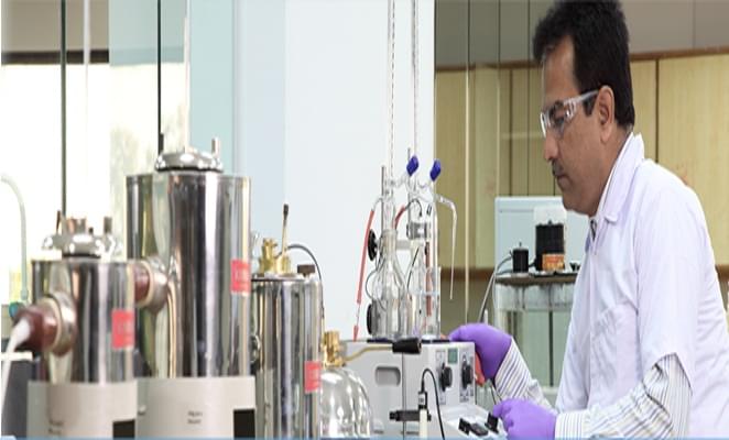 Gujarat Energy Research and Management Institute Gandhinagar Campus photo 1