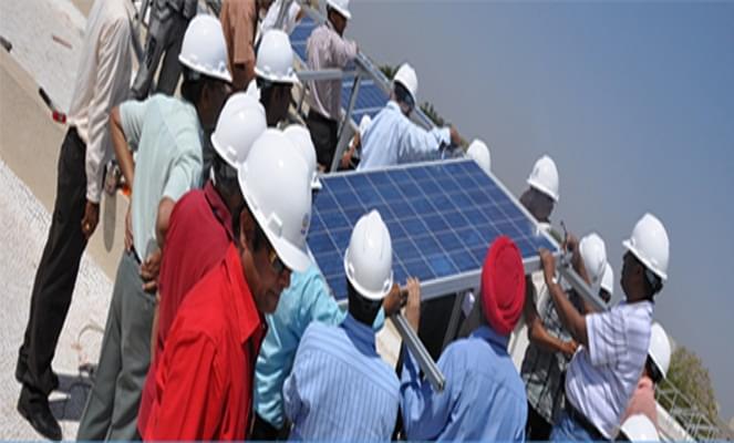 Gujarat Energy Research and Management Institute Gandhinagar Campus photo 2