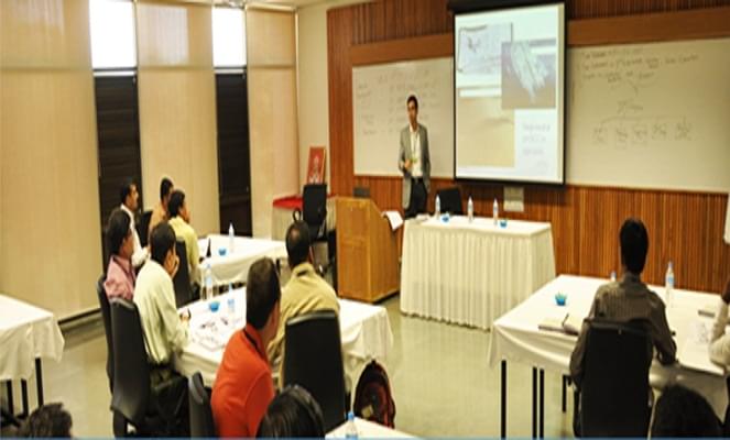 Gujarat Energy Research and Management Institute Gandhinagar Campus photo 3