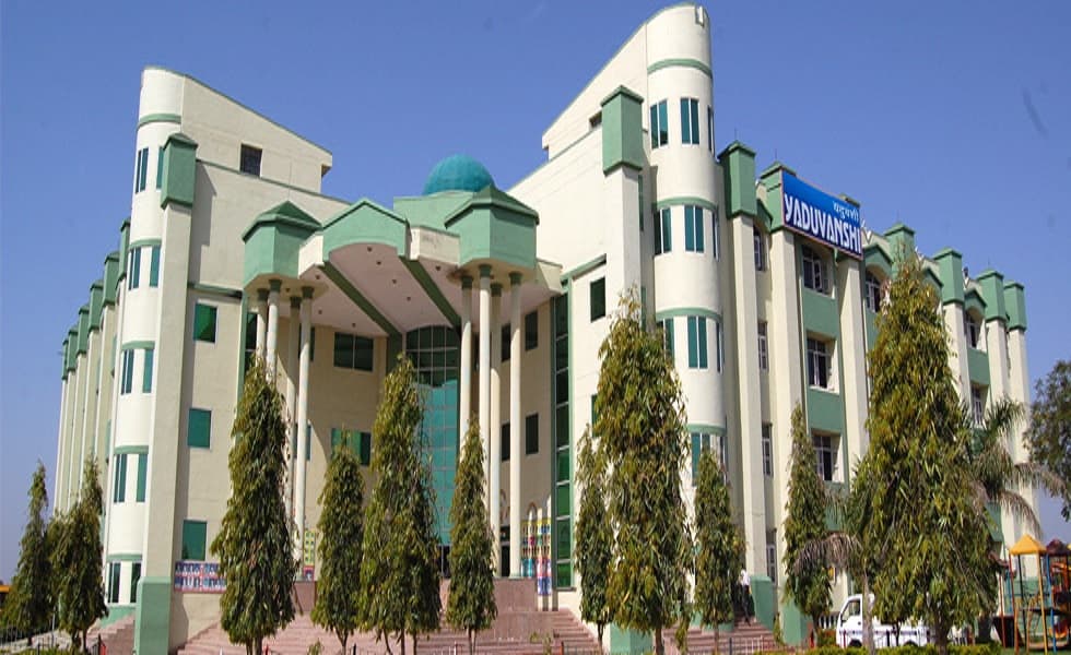 Yaduvanshi College of Engineering and Technology Jhunjhunu Campus photo 5