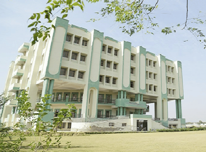 Yaduvanshi College of Engineering and Technology Jhunjhunu Campus photo 7
