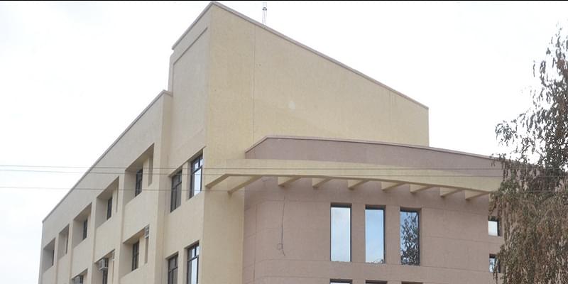 IILM Academy of Higher Learning Jaipur Academic Building photo 1