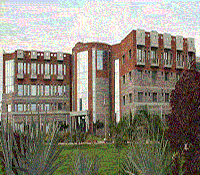 Institute for Studies in Industrial Development New Delhi Campus photo 3