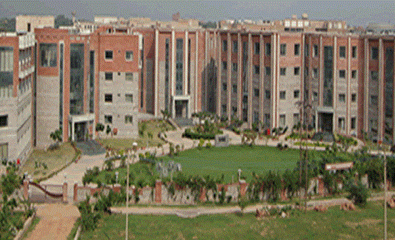 Institute for Studies in Industrial Development New Delhi Campus photo 4