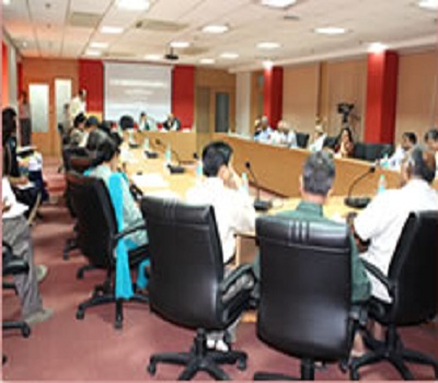 Institute for Studies in Industrial Development New Delhi Campus photo 6