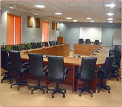 Institute for Studies in Industrial Development New Delhi Campus photo 7