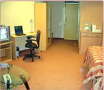 Institute for Studies in Industrial Development New Delhi Campus photo 9