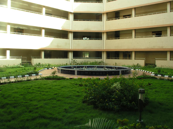 DMS NIT Trichy Campus photo 2