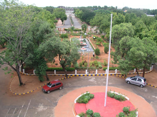 DMS NIT Trichy Campus photo 5