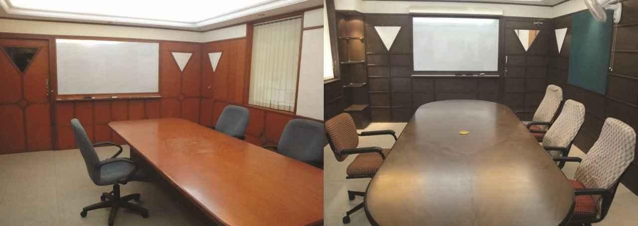 DMS NIT Trichy Infrastructure photo 2