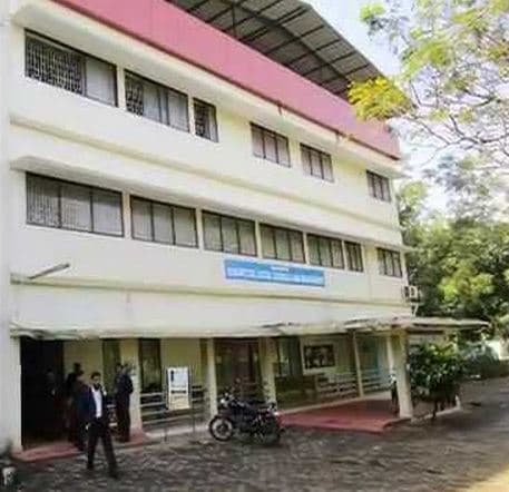 National Institute of Technology, Department of Humanities Social Sciences and Management Surathkal Campus photo 1