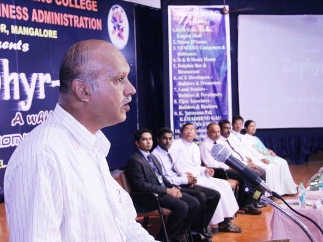 National Institute of Technology, Department of Humanities Social Sciences and Management Surathkal Infrastructure photo 2