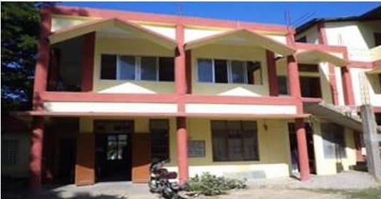 Sibsagar Commerce College Campus photo 8