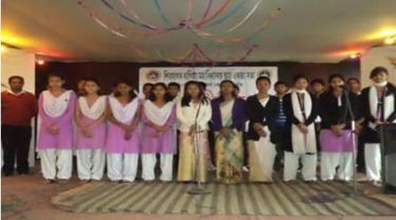 Sibsagar Commerce College Campus photo 5