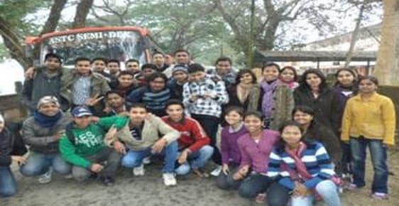 Sibsagar Commerce College Campus photo 7