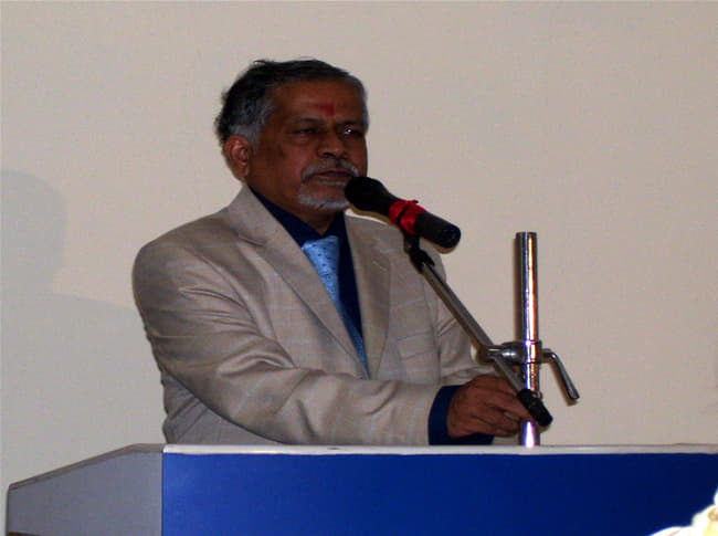 Institute of Bioinformatics and Biotechnology Pune Campus photo 8