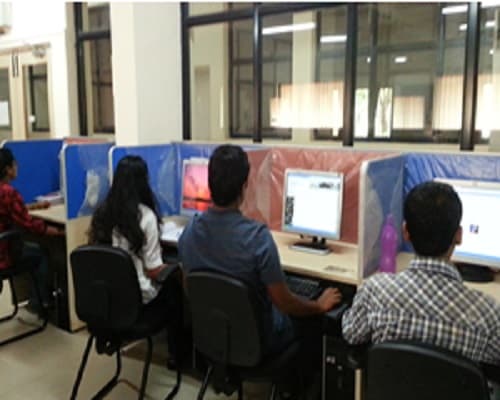 Institute of Bioinformatics and Biotechnology Pune Campus photo 2