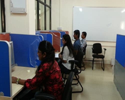 Institute of Bioinformatics and Biotechnology Pune Campus photo 3