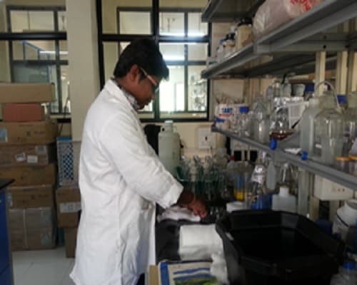 Institute of Bioinformatics and Biotechnology Pune Campus photo 4