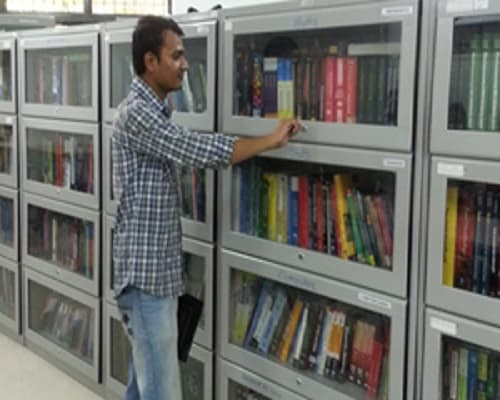 Institute of Bioinformatics and Biotechnology Pune Campus photo 6