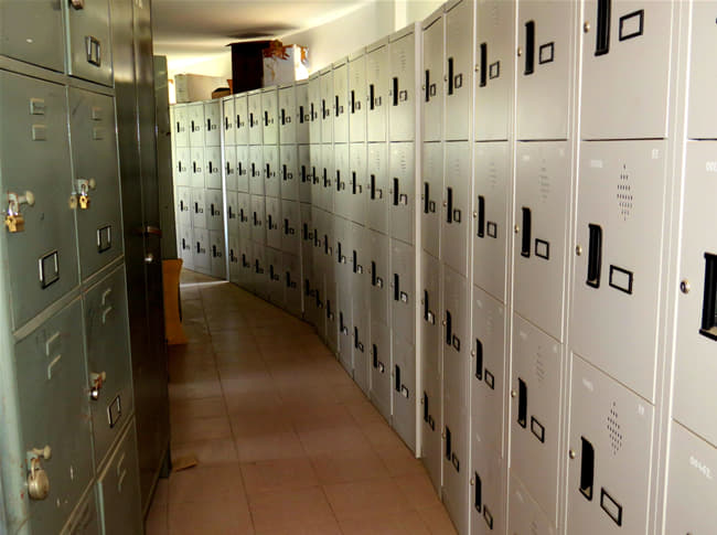 Institute of Bioinformatics and Biotechnology Pune Campus photo 9