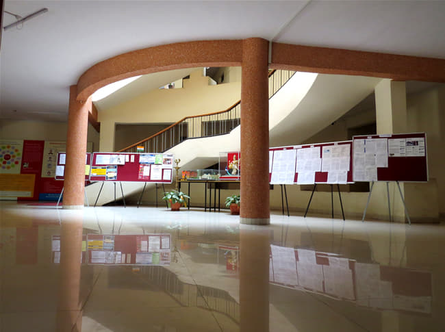 Institute of Bioinformatics and Biotechnology Pune Campus photo 10