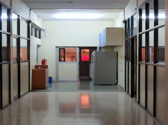 Institute of Bioinformatics and Biotechnology Pune Campus photo 11