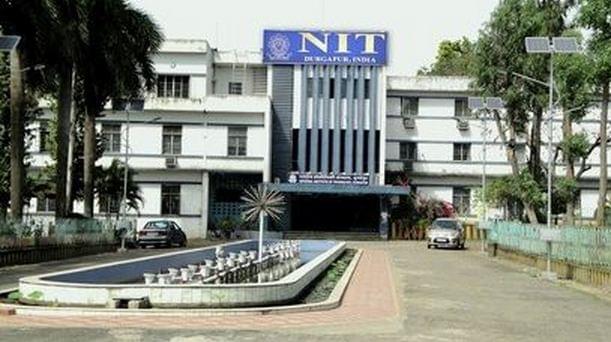 Department of Management Studies, NIT Durgapur Campus photo 1