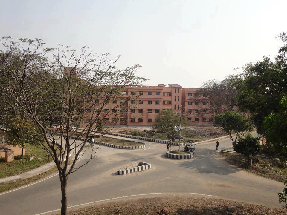 Department of Management Studies, NIT Durgapur Campus photo 9