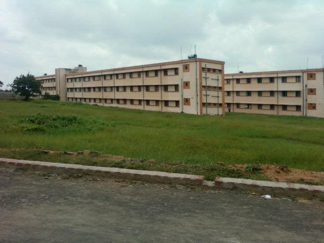 Department of Management Studies, NIT Durgapur Campus photo 10