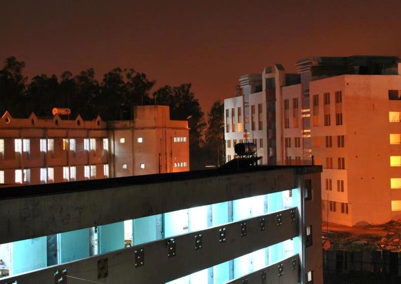 Department of Management Studies, NIT Durgapur Campus photo 4