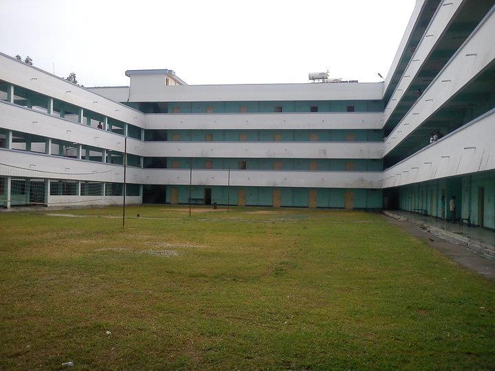 Department of Management Studies, NIT Durgapur Campus photo 6