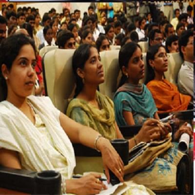 Sree Vidyanikethan Institute of Management Tirupati Campus photo 3