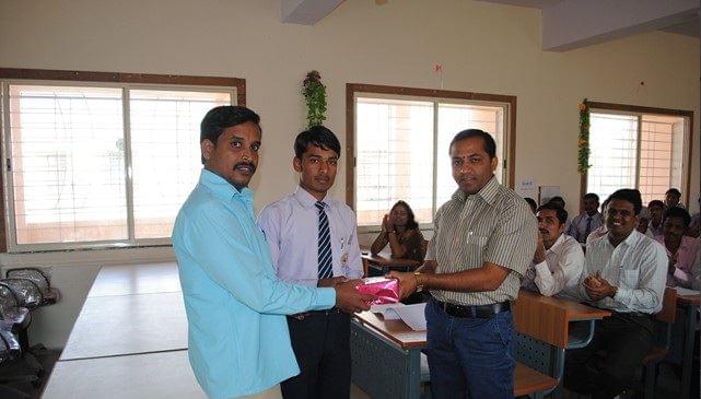 Shri Chhatrapati Shivaji Maharaj College of Engineering Nepti Events photo 1