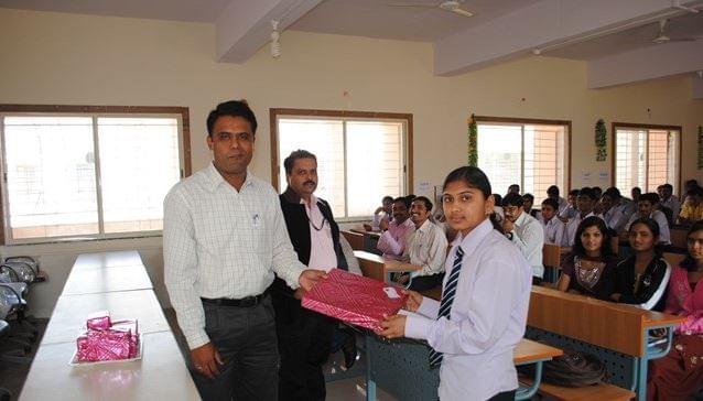 Shri Chhatrapati Shivaji Maharaj College of Engineering Nepti Events photo 2