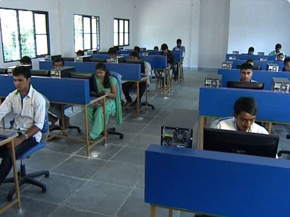 Sri Vidya Vinayaka Institute of Technology Bangalore Infrastructure photo 2