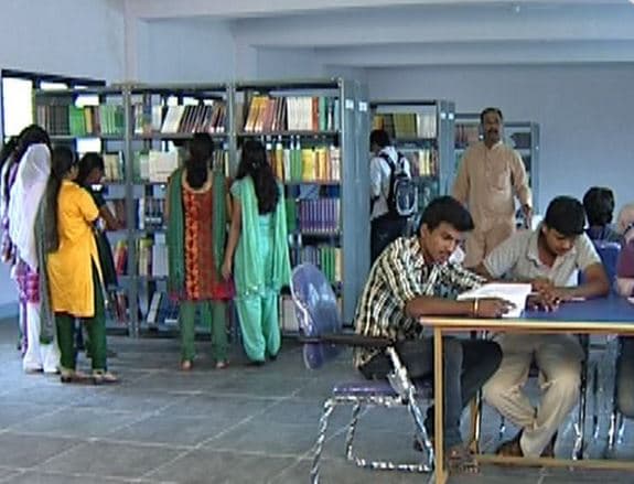 Sri Vidya Vinayaka Institute of Technology Bangalore Infrastructure photo 3