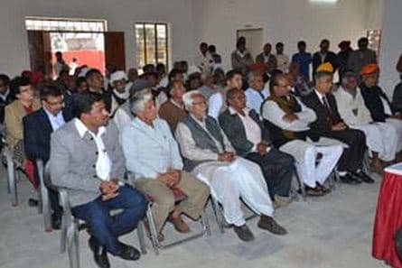 Desert Medicine Research Centre Jodhpur General photo 4